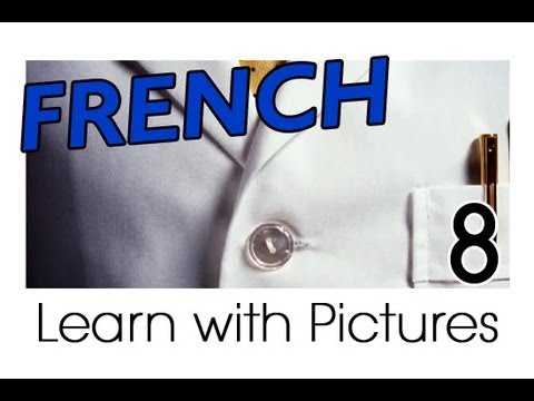 Learn French French Vegetable Vocabulary