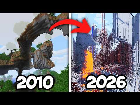 Ako Vyzeral 2B2T SPAWN Niekedy?