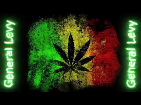 GENERAL LEVY - Dubplate Medley (fast part)