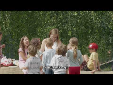 Miniature de vidéo YouTube