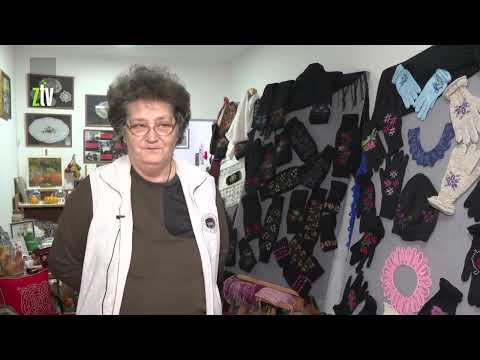 Dvopređne vunene čarape deo kulturne baštine knjaževačkog kraja