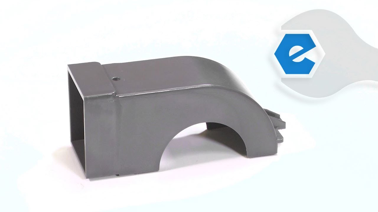 Replacing your Ridgid Planer Jointer FAN COVER