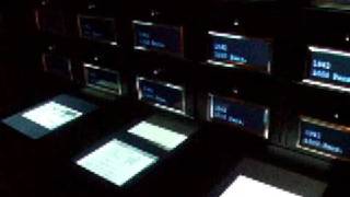 "Register" An Installation by Arnold Dreyblatt