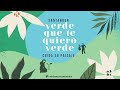 Campaña ambiental Cuida Santander / Verde