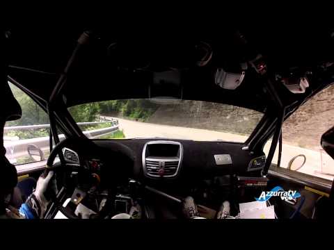 50° Rally Valli Ossolane Camera-car Caffoni-Grossi PS5 Cannobina