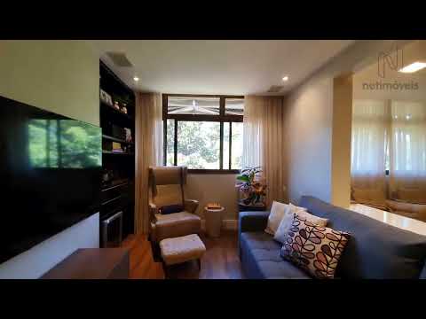 SQN 105 - Asa Norte - Apartamento de 2 quartos