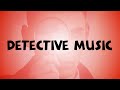 Fun Detective Background Music - 