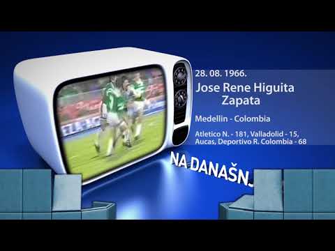 Dogodilo se na današnji dan: 28. avgust