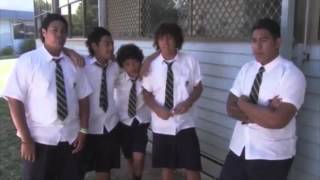 The Best Moments- Jonah From Tonga