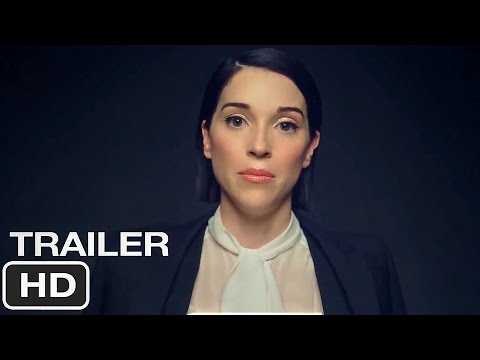 The Nowhere Inn ft. St. Vincent - HD Teaser Trailer (2021) IFC Films