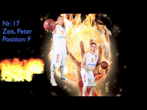 BBC Bayreuth Saison 2012/13