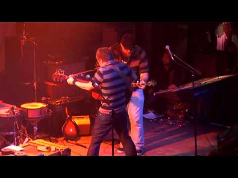 The Builders & The Butchers - The Coal Mine Fall - 2/29/2008 - Independent