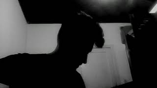 premature satanicremation-acoustic (enthroned cover)