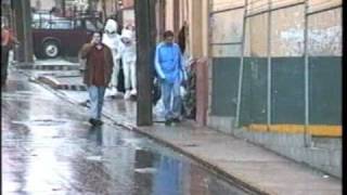 Bananos Bar Plastilina Mosh