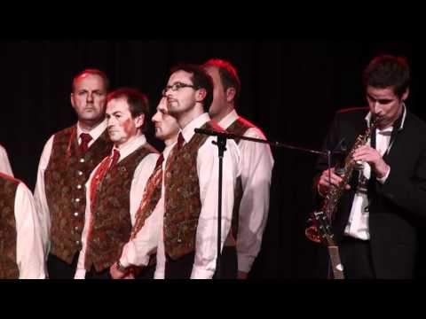 MGV Kaning mit Edgar Unterkirchner