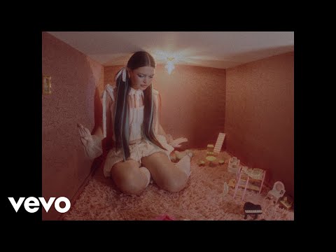 Majo Rivas - 23 (Visualizer)