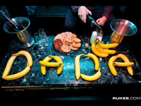 Dada Life vs The White Stripes - Kick OutThe Seven Nation Army Mother Fucker (Jey M Bootleg) FREE HQ