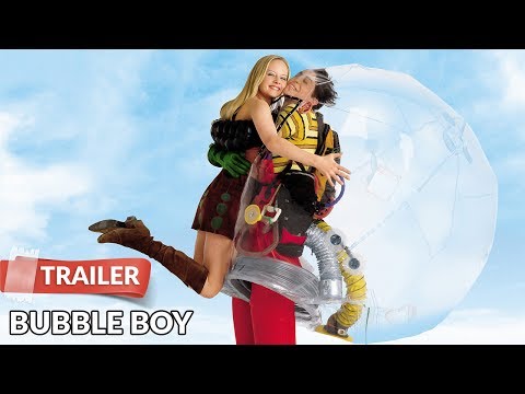 Bubble Boy (2001)  Trailer