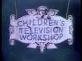 Children S Television Workshop PBS 1971