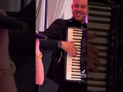 Alina Spătaru & formația General Musik Suceava