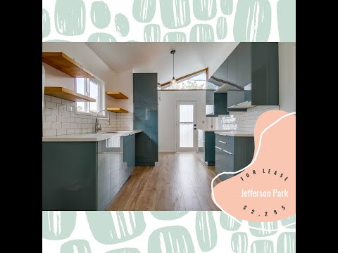 FOR LEASE | 3415 9th Ave Los Angeles, CA 90018