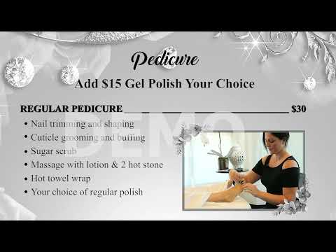 Empress Nail Spa