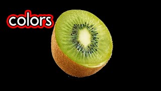 COLORS CVI friendly video for kids gameplay video by JulStar, 5:04 duration