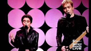 Listen, no one except Sting himself can pull off that sweet, sweet frosted hair.