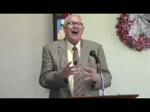 Christmas Service 12/19/2021