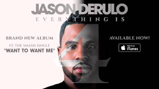 Jason Derulo   'Love Me Down' Official Audio