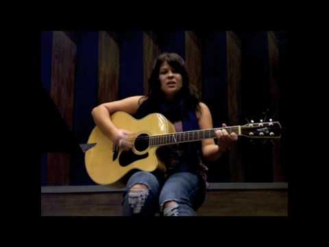 l.b. ballard - "if i were a boy" (cover)