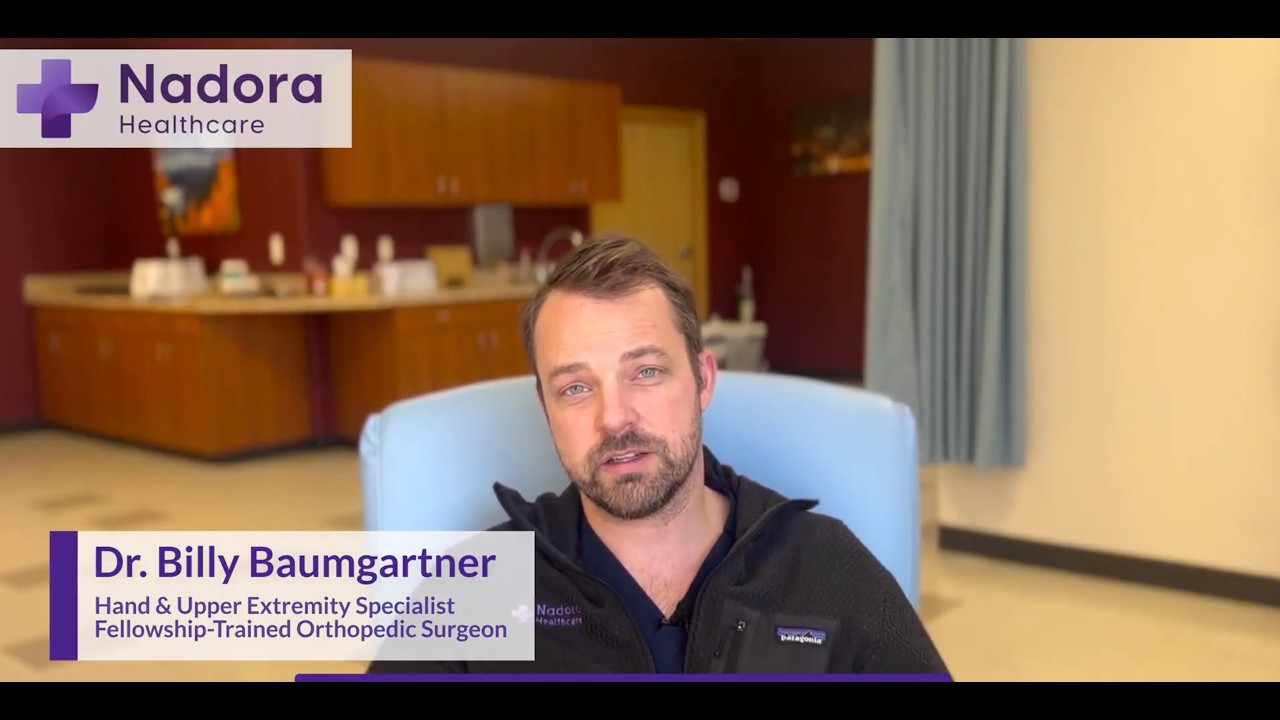 Broken Collarbone | Nadora Healthcare #collarbone