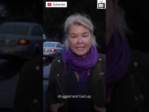 Habib Chaab: Files show how Iranian dissident was kidnapped in Turkey after 'honeytrap by Iran'