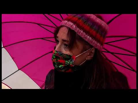 Santo Stefano da “zona rossa”, ad Arezzo strade e piazze deserte