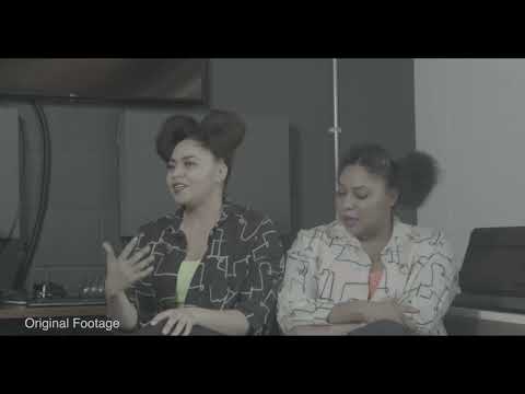 Barriers Black Females Experience While Navigating Through The U.K Music Industry: Short Documentary