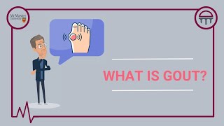 What about Gout?