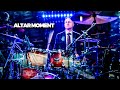 Here Again Bridge Into No One Higher Altar Moment Drum Audio