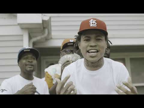 Shoota BaNg & 30 Deep grimeyy - Ville Or Die ( Official Music Video )