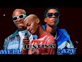 Justin99, Djy Biza & Mellow and Sleazy - Whistle (Feat. LastBornDiroba) | Amapiano