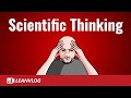 What is Scientific Thinking