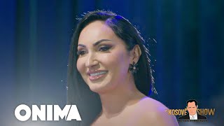 Majlinda Topanica - A Thu Ka Pranvere Per Mu