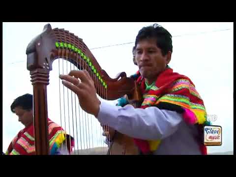 Samantha Arce   Yachacunim (Video Clip)