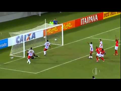 América RN 3x2 Serrano BA