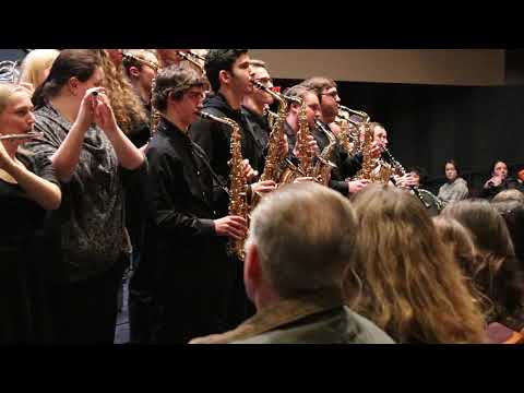 Final Run Through of Continuum