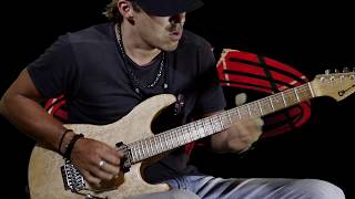 Igor Paspalj - Van Halen Vibes