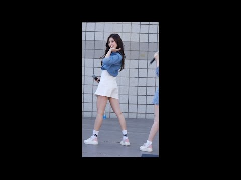 170514 소나무 디애나 sonAmoo D.ana _ 빙그르르 _ 세로직캠 _ 하남문화예술회관