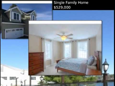 $529,000 Single Family Home, Laconia, NH