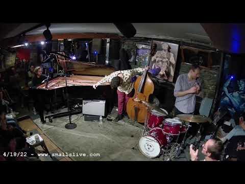 Ari Hoenig Trio - Live at Smalls Jazz Club - New York City - 4/18/22