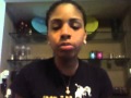 Chloes one last time cover - YouTube