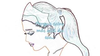 Tattoed Heart- Ariana Grande ||Subtitulos español. ||